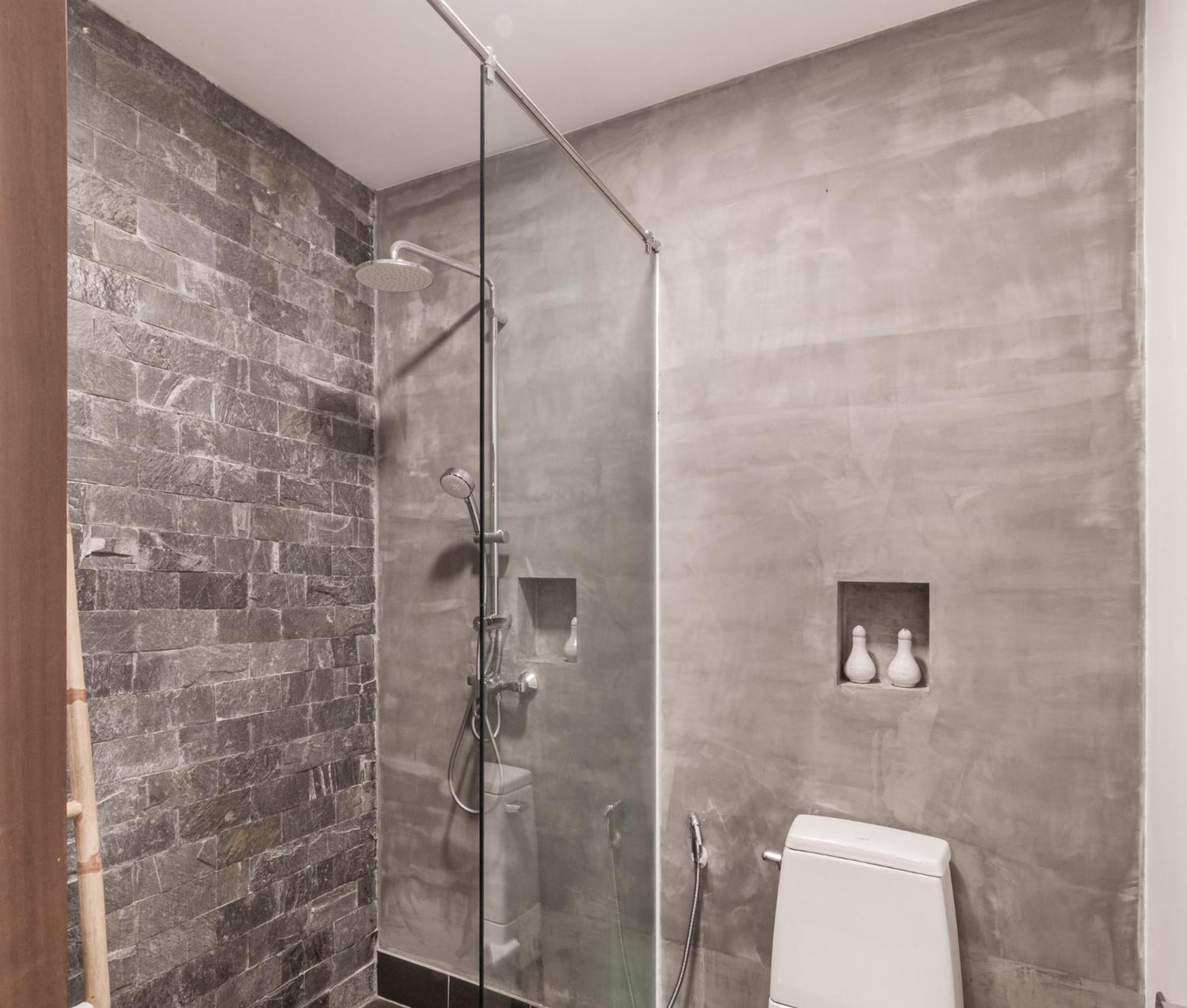 Bamboo Retreat Villa Siem Reap Zimmer foto
